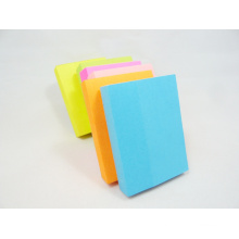 Customized Promotional Neon Sticky Note